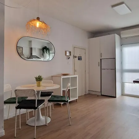 Estudio Apartment