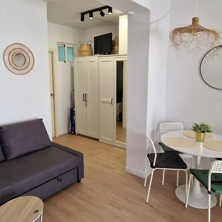 Apartment Estudio