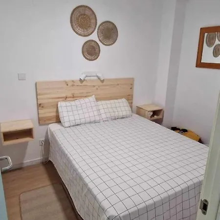 Estudio Apartment