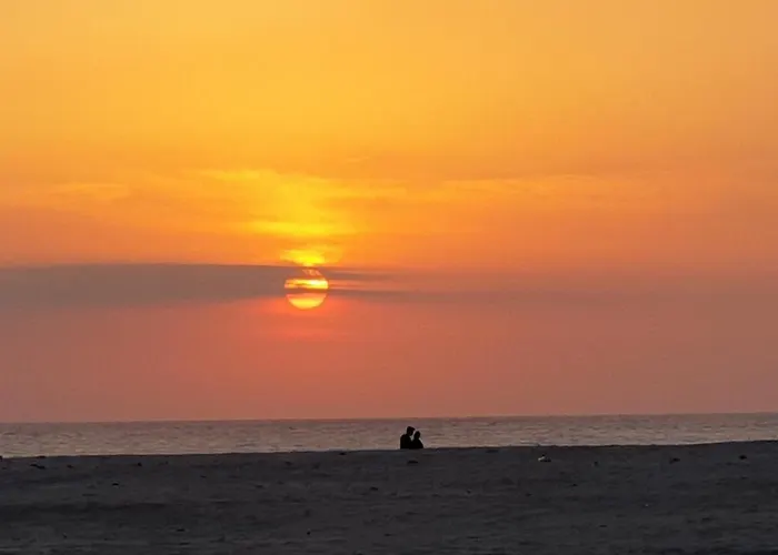 アパート Estudio *