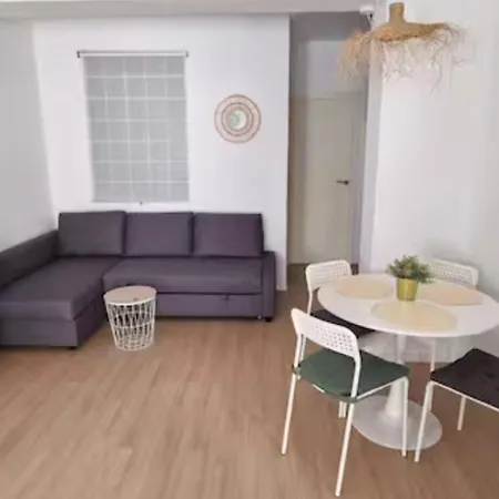 Estudio Conil De La Frontera