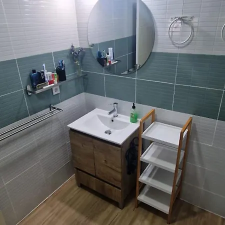 Estudio * Conil De La Frontera