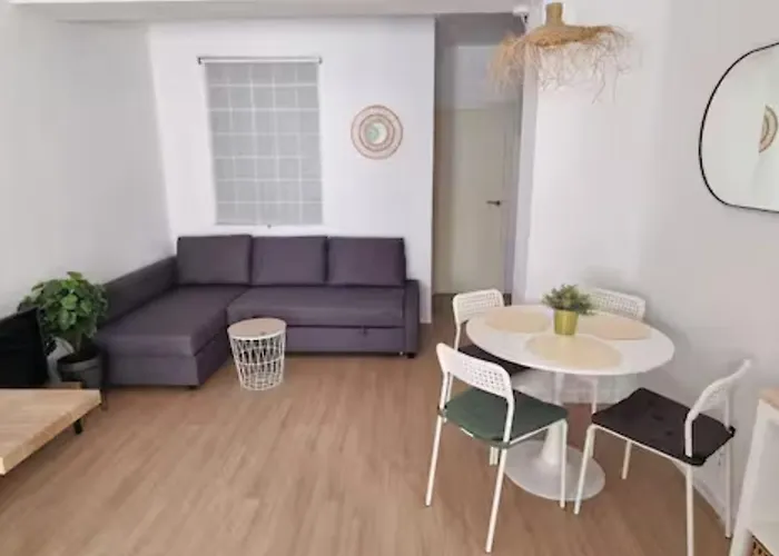 Estudio Conil De La Frontera