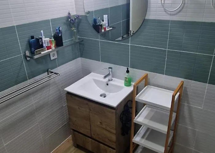 Estudio * Conil De La Frontera